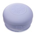 Wireless Bluetooth Shower Speaker - 4