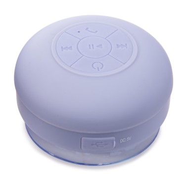 Wireless Bluetooth Shower Speaker - 4