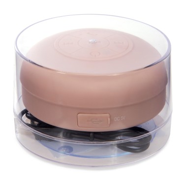 Wireless Bluetooth Shower Speaker - 5