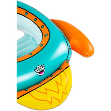 Rocket Ship Water Blaster - 4