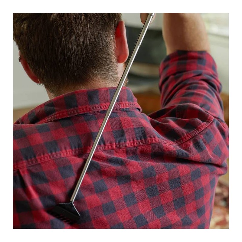Back Scratcher by Gentlemen's Hardware - 2