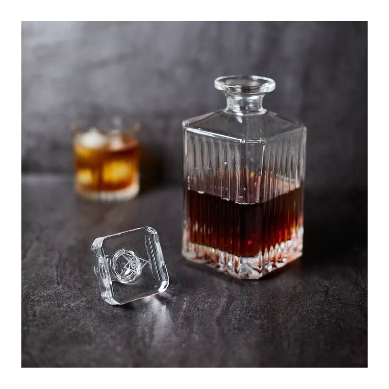 Whisky Decanter by Gentlemen's Hardware - 1