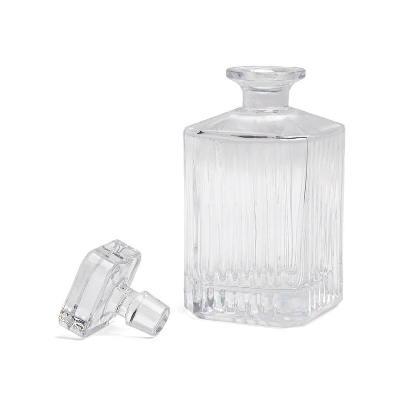 Whisky Decanter by Gentlemen's Hardware - 2