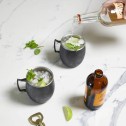 Moscow Mule Mugs Set of 2 by Gentlemen's Hardware - 2