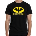 Beer Man T-Shirt - 1