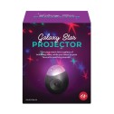 Galaxy Star Projector Night Light and Sound Machine - 2