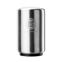 Zap Cap Premium Stainless Steel Bottle Opener by Cellardine - 2