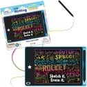 Interactive LCD Writing Tablet - Blue Star - 1