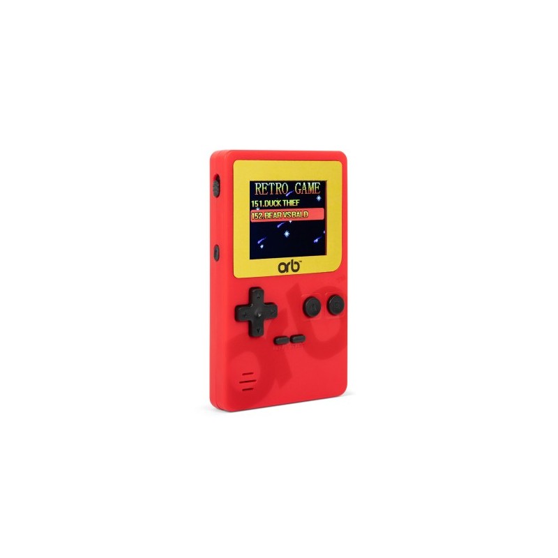 Retro Handheld Console - 3