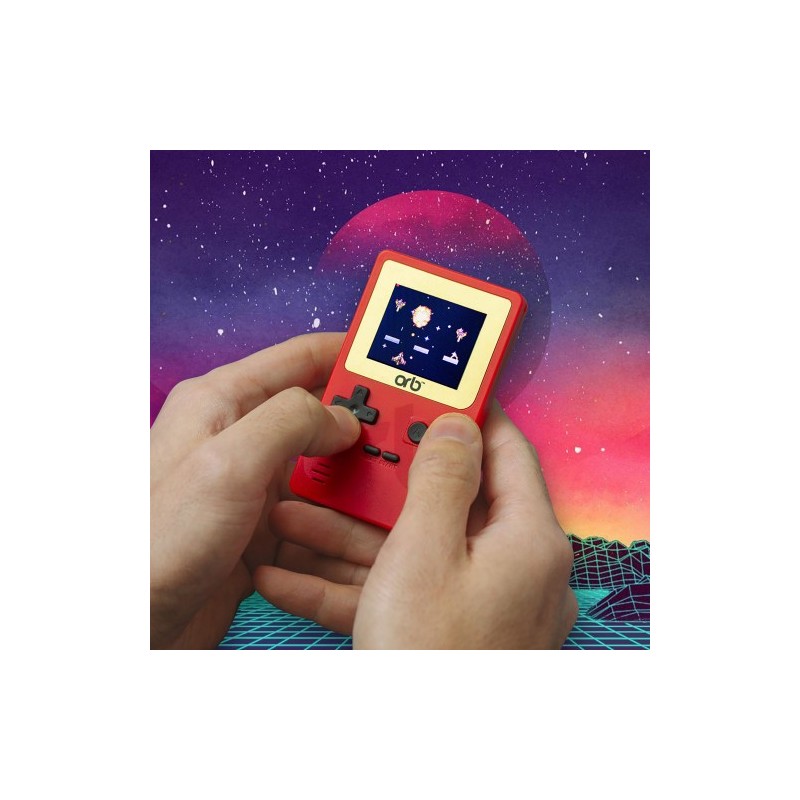 Retro Handheld Console - 2