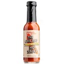 Small Axe Peppers - The Chicago Red Hot Jalapeno Sauce - As Seen On Hot Ones - 1