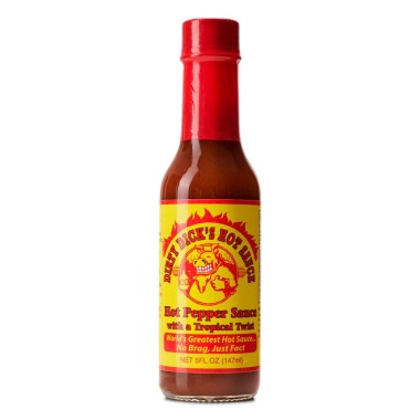 Hot Ones Trio Hot Sauce Pack - 3