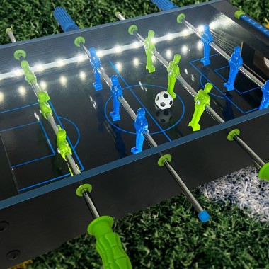 Light Up Table Foosball - 3