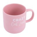 Crazy Cat Lady Mug - 3