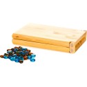 Family Traditions Mancala Folding Set - 4