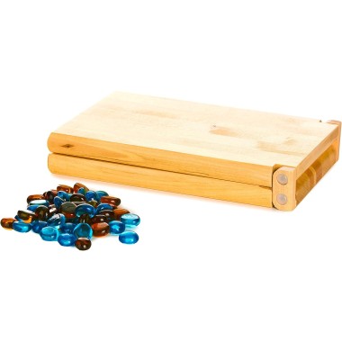 Family Traditions Mancala Folding Set - 4