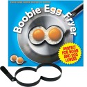 Boobie Egg Fryer - 1