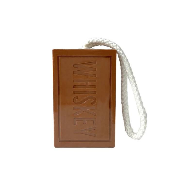 Beer Soap On A Rope - 3