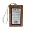 Beer Soap On A Rope - 2