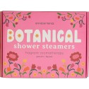 Botanical Shower Steamers Gift Box - Pack of 9 - 5