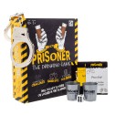 Prisoner – The Drinking Game - 2