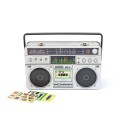 Boom Box Lunch Box - 5