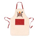 Serial Griller Apron by Legami - 1