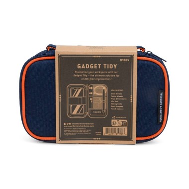 Gadget Tidy by Gentlemen's Hardware - 3