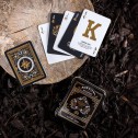 Campfire Survival Playing Cards by Gentlemen's Hardware - 3