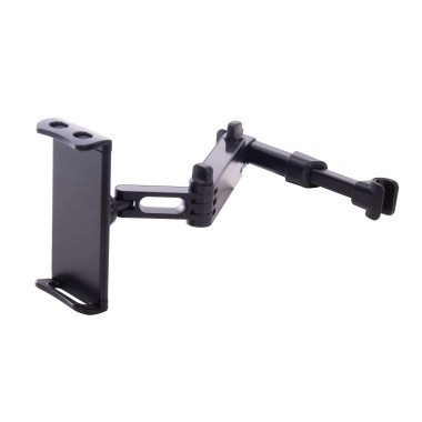 Hold Tight Headrest Tablet Holder - 3