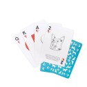 Dog Fact Playing Cards by Field + Wander - 2