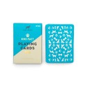 Dog Fact Playing Cards by Field + Wander - 1