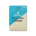 Dog Fact Playing Cards by Field + Wander - 4