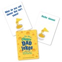 Cheesy Dad Jokes Card Game - 2