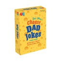 Cheesy Dad Jokes Card Game - 1