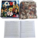 Cluedo® Mystery 1000pc Jigsaw Puzzle - 3