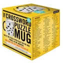 Crossword Puzzle Mug - 2