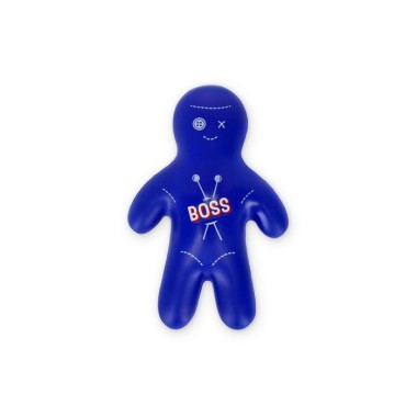 Stress Ball Voodoo Boss - 1