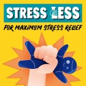 Stress Ball Voodoo Boss - 3