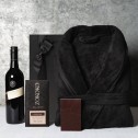 Pamper Him with Wine Gift Set - 1