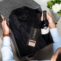 Pamper Him with Wine Gift Set - 2