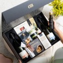 Red and White Wine Treat Gift Set - 2