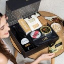 Cheese and Wine Gift Set - 2