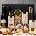 Wine & Cheeseboard Celebration Gift Set - 1