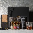 The Gentleman's Whisky Taster Gift Set - 1