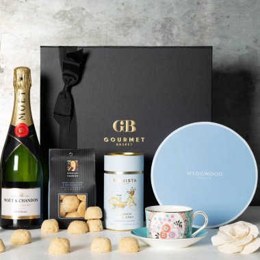 Wedgwood High Tea Gift Set - 1