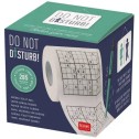 Sudoku Toilet Roll - 2