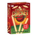 First XI Cricket Card Game - 1