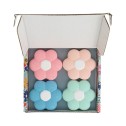 Garden Love Shower Steamers Gift Box - Pack of 4 - 8