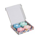 Garden Love Shower Steamers Gift Box - Pack of 4 - 9